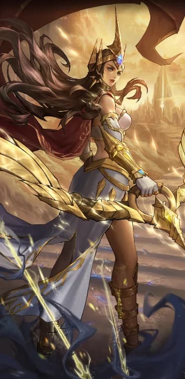 Atalanta
