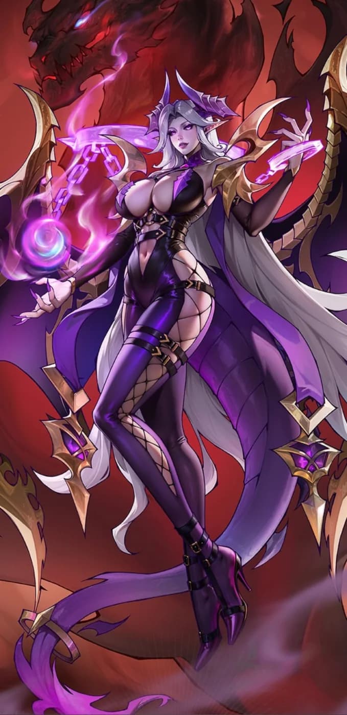 Bahamut