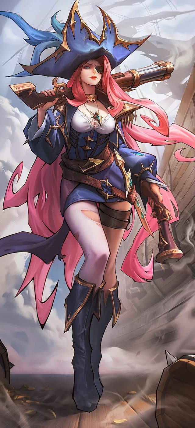 Catrina