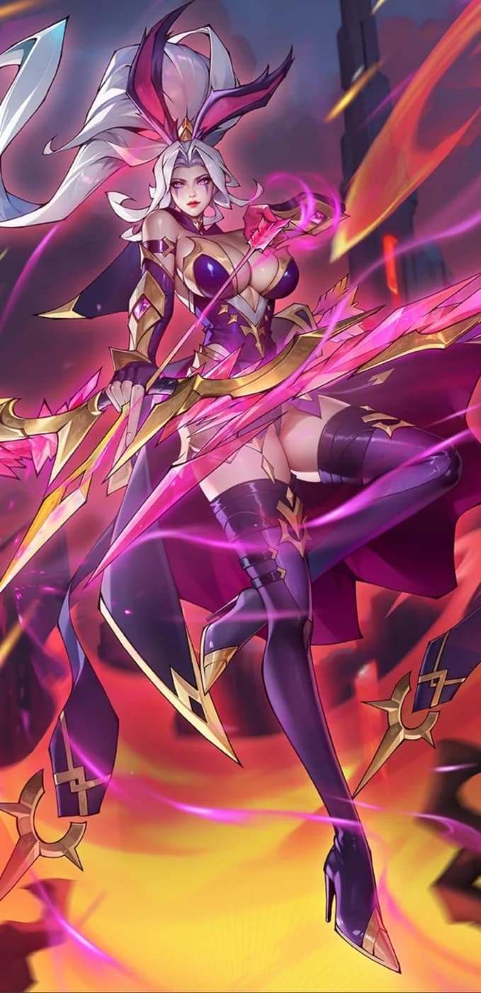 Everhunt Diana