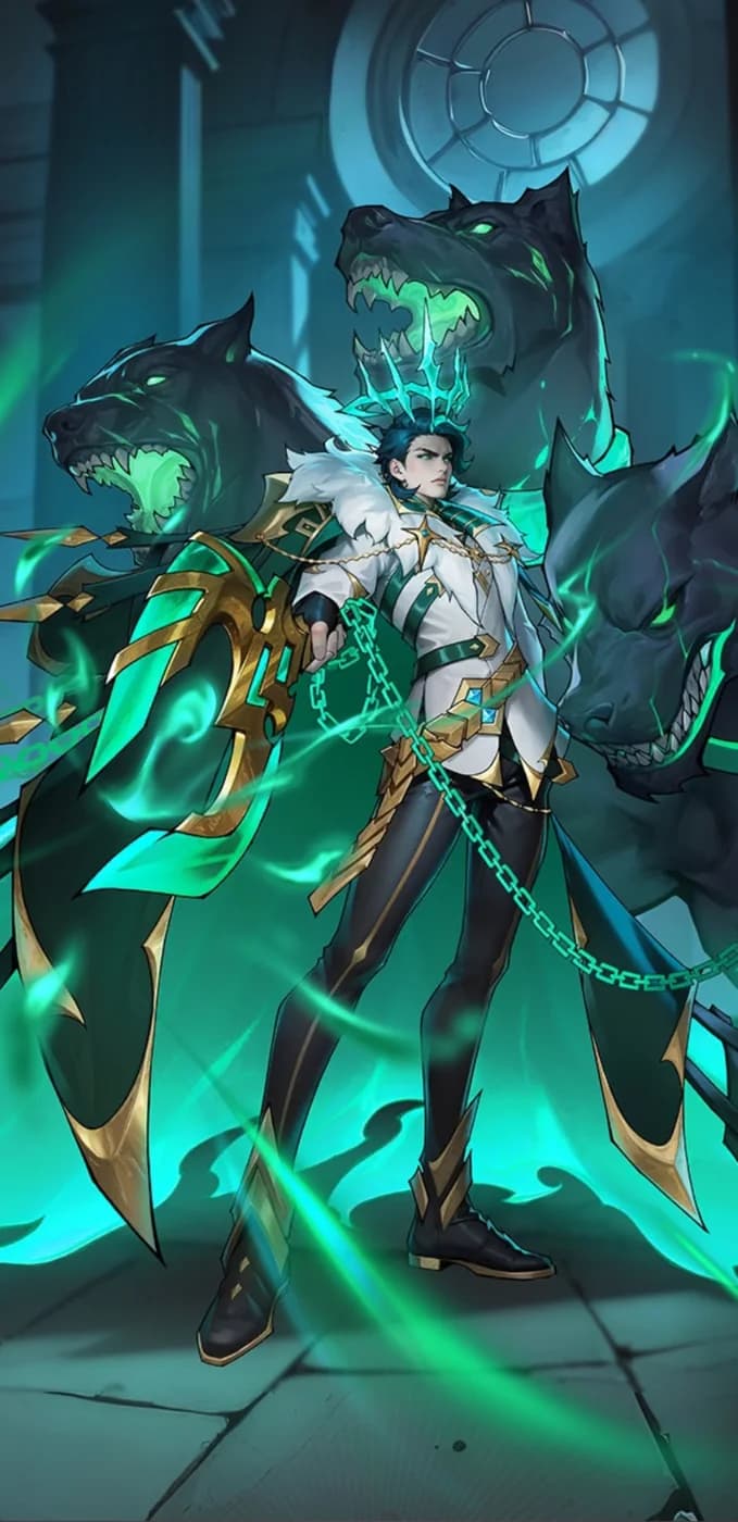 Hades