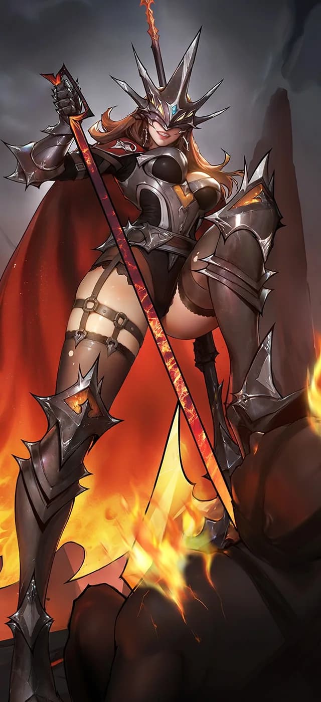 Lysandra
