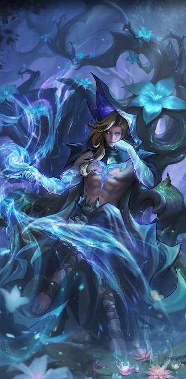 Merlin