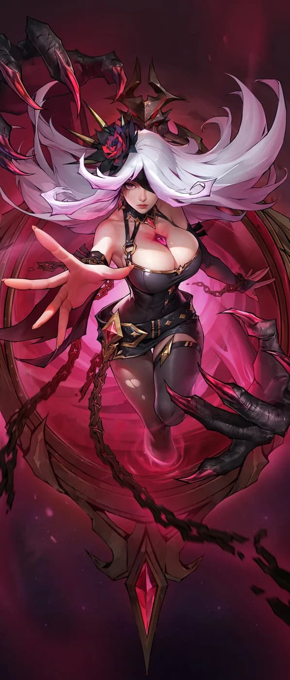 Nyx