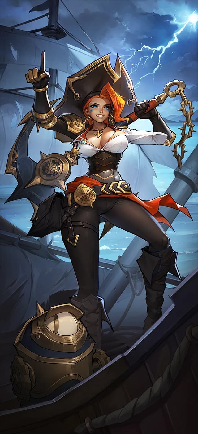 Portia