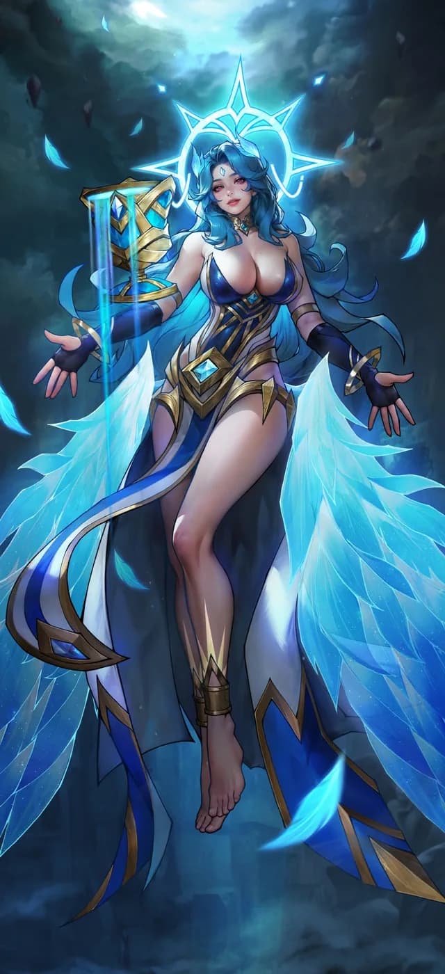 Seraphina