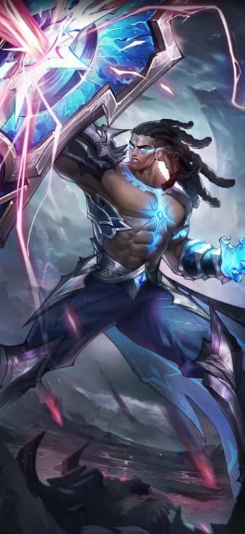 Yasuke