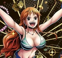 2 Years Later Navigator Nami