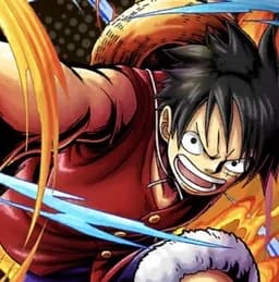 30 million Berry Bounty Monkey D Luffy