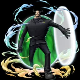 Blueno (CP9)