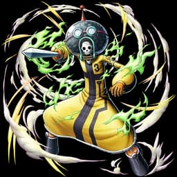Brook (Egghead)