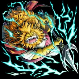 Cat Viper (King of the Night)