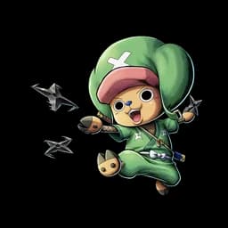 Chopperemon (Land of Wano)
