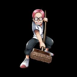 Chore Boy : Koby