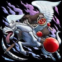 Doc Q (Sick-Sick Fruit)