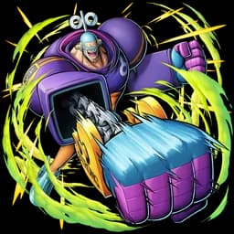 Franky (Egghead)