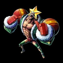 Franky (Happy Holiday)