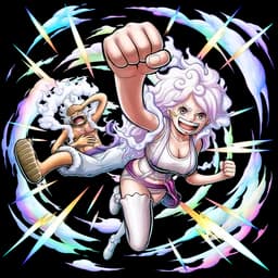 Future Where I'm the Most Free Jewelry Bonney