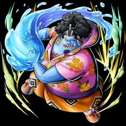 Jinbe (Egghead)