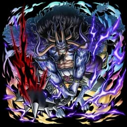 Kaido (Battle of Monsters on Onigashima)