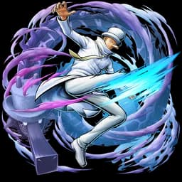 Kaku (Awakened Form)