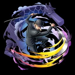 Kaku (CP9)