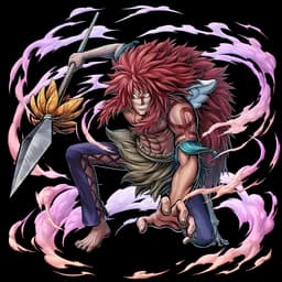 Kalgara (The Great Warrior of Shandora)