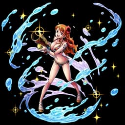 Nami (Bikini)