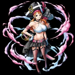 Nami (FILM RED)