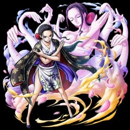 Nico Robin (Raid on Onigashima)