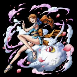 Onami (Land of Wano)