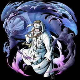 Pell (Lieutenant Royal Guard of Alabasta)