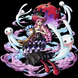 Perona (Ghost Princess)
