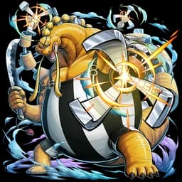 Queen (Cyborg)