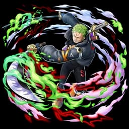 Roronoa Zoro (Egghead)