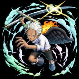 S-Hawk (Seraphim)