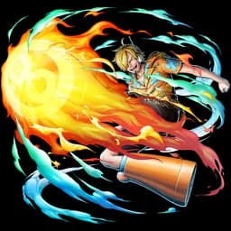 Sanji (Egghead)