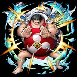 Sentomaru (The Most Defensive Man in the World)