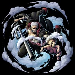 Smoker (STAMPEDE)