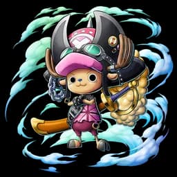 Tony Tony Chopper (FILM RED)