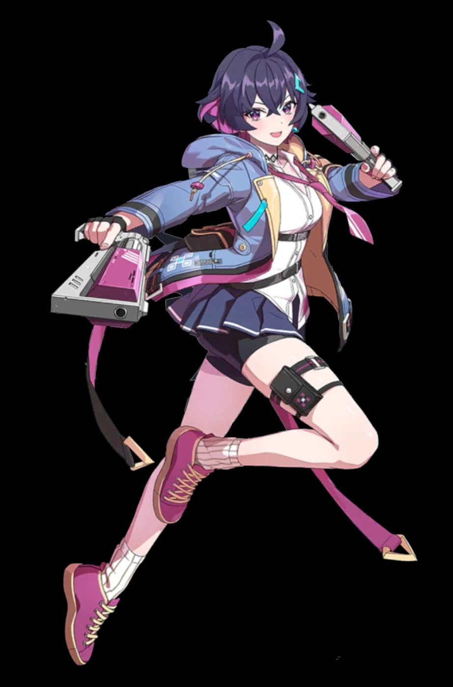 Akari