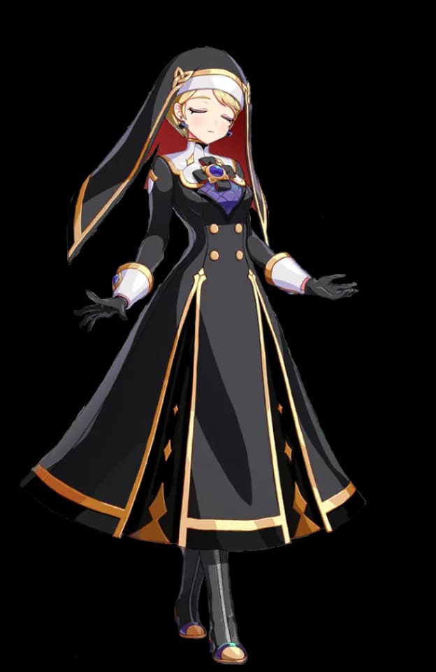 Claire