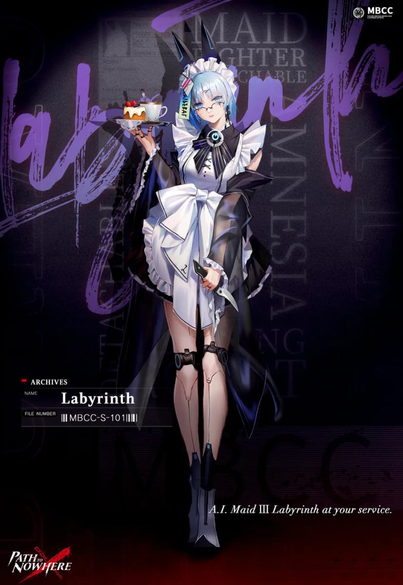 Labyrinth