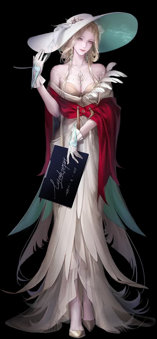 Margaret