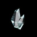 Ice Stone Raw Ore