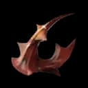 Infected Horn
