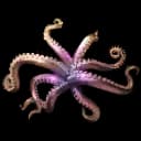 Mutated Monstrous Tentacle