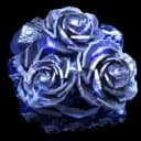 Radiant Bronze Crystal