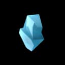Tear Stone Raw Ore