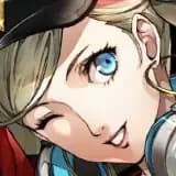 Ann Takamaki (Starlight)